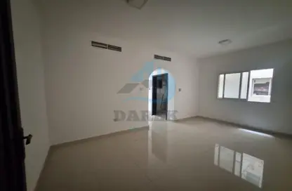 Apartment - 1 Bedroom - 1 Bathroom for rent in Rawan Building - Al Naimiya - Al Nuaimiya - Ajman