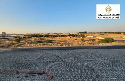 Land - Studio for sale in Al Helio 2 - Al Helio - Ajman