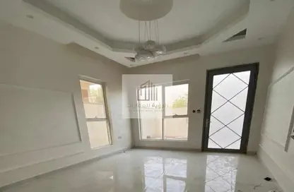 Villa - 3 Bedrooms - 4 Bathrooms for rent in Al Hamidiya 2 - Al Hamidiya - Ajman