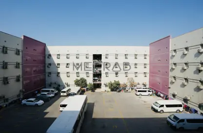 Labor Camp - Studio - 7+ Bathrooms for rent in Al Quoz Industrial Area 3 - Al Quoz Industrial Area - Al Quoz - Dubai