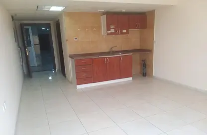 Apartment - 1 Bathroom for rent in Al Rawda 2 - Al Rawda - Ajman