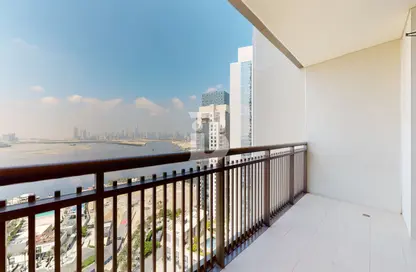 Apartment - 2 Bedrooms - 2 Bathrooms for sale in Creekside 18 B - Creekside 18 - Dubai Creek Harbour (The Lagoons) - Dubai