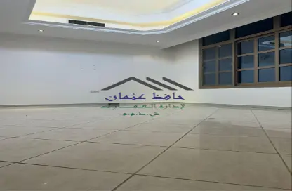 Apartment - 1 Bedroom - 1 Bathroom for rent in Al Manaseer - Abu Dhabi