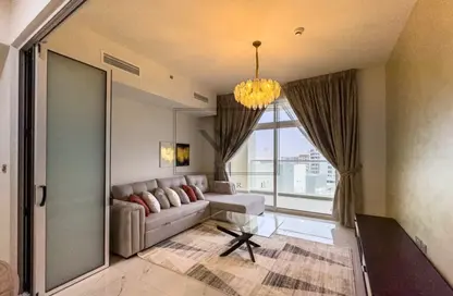 Apartment - 1 Bedroom - 2 Bathrooms for sale in Jewelz by Danube - Arjan - Dubai