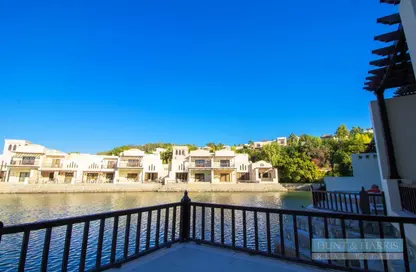 Villa - 2 Bedrooms - 2 Bathrooms for sale in The Cove Rotana - Ras Al Khaimah Waterfront - Ras Al Khaimah