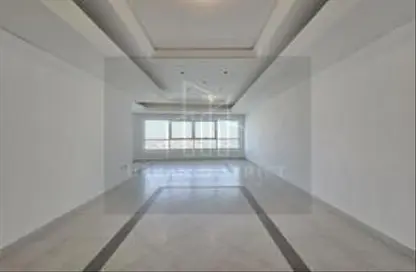 Apartment - 4 Bedrooms - 5 Bathrooms for rent in Montazah Tower - Khalidiya Street - Al Khalidiya - Abu Dhabi