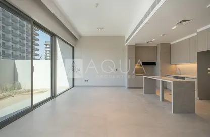 Townhouse - 3 Bedrooms - 3 Bathrooms for sale in MAG Eye - District 7 - Mohammed Bin Rashid City - Dubai