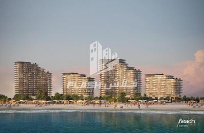 Apartment - 1 Bedroom - 2 Bathrooms for sale in Ellington Views I - Al Hamra Village - Ras Al Khaimah