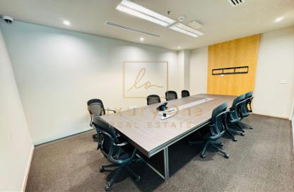 Office Space - Studio - 2 Bathrooms for sale in Bay Square Building 3 - Bay Square - Business Bay - Dubai