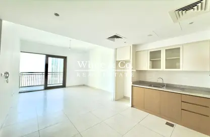 Apartment - 1 Bedroom - 1 Bathroom for rent in Creekside 18 B - Creekside 18 - Dubai Creek Harbour (The Lagoons) - Dubai