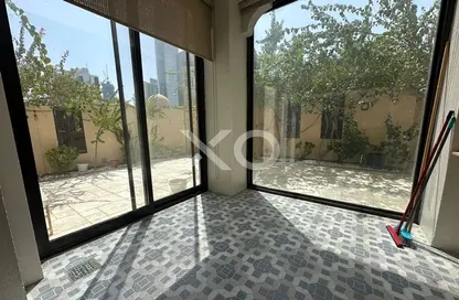 Apartment - 1 Bedroom - 2 Bathrooms for rent in Zanzebeel 2 - Zanzebeel - Old Town - Dubai