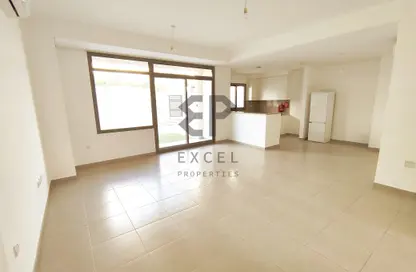 Townhouse - 3 Bedrooms - 3 Bathrooms for sale in Zahra Townhouses - Town Square - Dubai