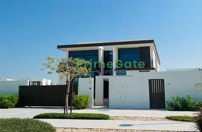 Villa - 4 Bedrooms - 5 Bathrooms for sale in Al Jubail Island - Abu Dhabi