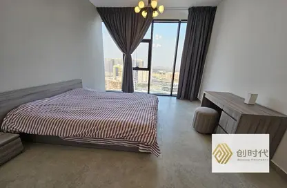 Apartment - 1 Bedroom - 2 Bathrooms for sale in The V Tower - Dubai Land Residence Complex - Dubai