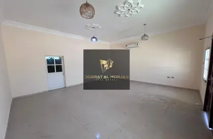 Villa - 5 Bedrooms - 5 Bathrooms for rent in Ajman 44 building - Al Hamidiya 1 - Al Hamidiya - Ajman