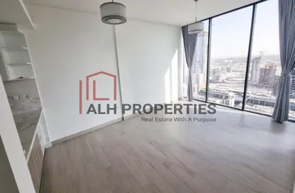 Apartment - 1 Bedroom - 2 Bathrooms for rent in One Park Avenue - Sobha Hartland - Mohammed Bin Rashid City - Dubai