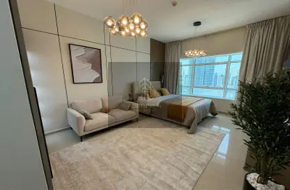 Apartment - 1 Bathroom for sale in Lake City Tower - JLT Cluster D - Jumeirah Lake Towers - Dubai