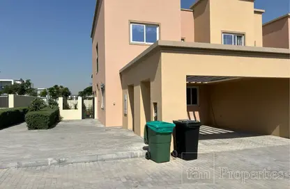 Townhouse - 4 Bedrooms - 4 Bathrooms for rent in Amaranta - Villanova - Dubai Land - Dubai