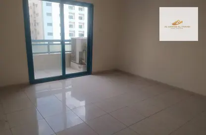 Apartment - 2 Bedrooms - 2 Bathrooms for rent in Al Qasimiah City - Sharjah