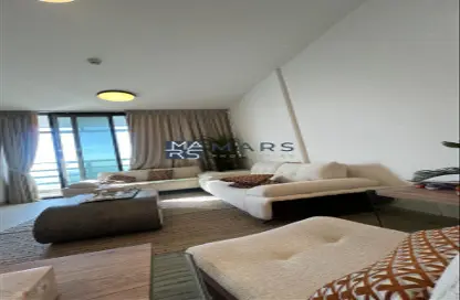 Apartment - 2 Bedrooms - 3 Bathrooms for rent in MISK Apartments - Aljada - Sharjah