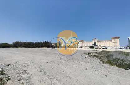 Land - Studio for sale in Al Qusaidat - Ras Al Khaimah