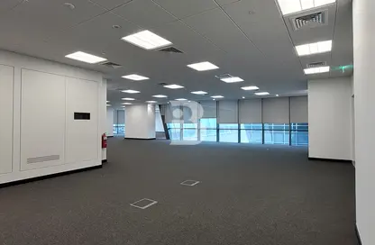 Office Space - Studio for rent in Perla 3 - Yas Bay - Yas Island - Abu Dhabi