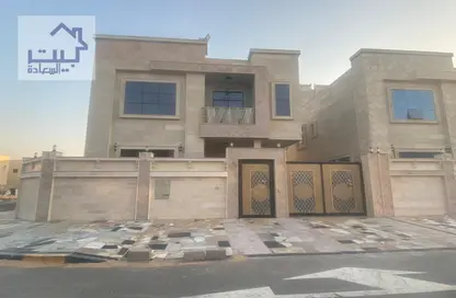 Villa - 6 Bedrooms for sale in Al Zaheya Gardens - Al Zahya - Ajman