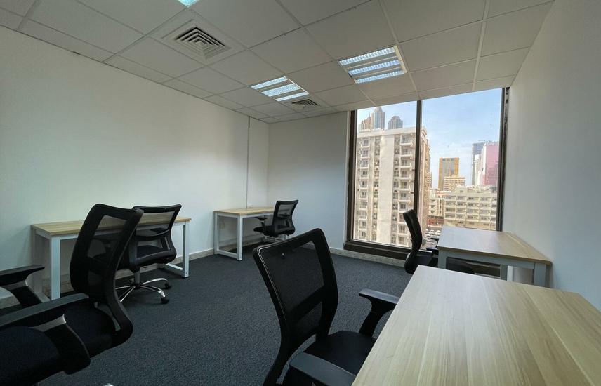 Office Space for Rent in Al Ain Tower: Hot Deal! All-Inclusive Furnished Office  Spaces | Property Finder