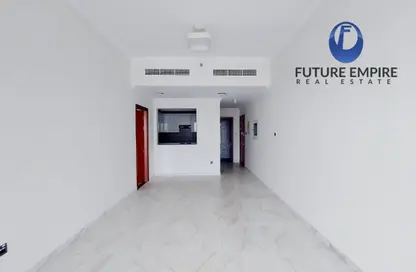 Apartment - 1 Bedroom - 2 Bathrooms for rent in Art Heights - Barsha Heights (Tecom) - Dubai