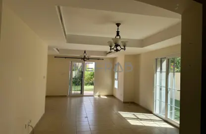 Villa - 3 Bedrooms - 4 Bathrooms for rent in Al Reem 3 - Al Reem - Arabian Ranches - Dubai