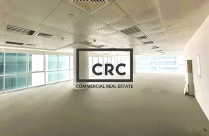 Office Space - Studio for rent in Electra Street - Abu Dhabi