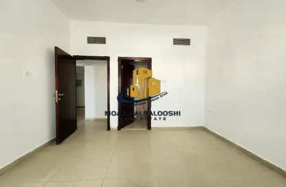 Apartment - 2 Bedrooms - 2 Bathrooms for rent in Muwaileh Commercial - Sharjah