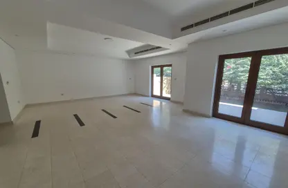 Townhouse - 3 Bedrooms - 4 Bathrooms for rent in Quortaj - North Village - Al Furjan - Dubai