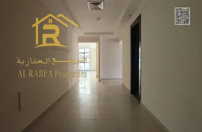 Apartment - 3 Bedrooms - 4 Bathrooms for rent in Ajman One Tower 1 - Ajman One - Ajman Downtown - Ajman