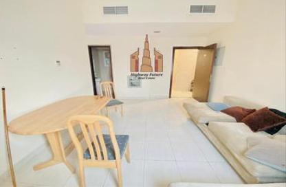 Apartment - 2 Bedrooms - 2 Bathrooms for rent in Muwailih Building - Muwaileh - Sharjah