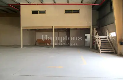 Warehouse - Studio - 2 Bathrooms for rent in Dubai Investment Park 1 (DIP 1) - Dubai Investment Park (DIP) - Dubai