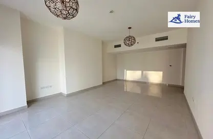 Apartment - 1 Bedroom - 2 Bathrooms for rent in AG Tower - Business Bay - Dubai