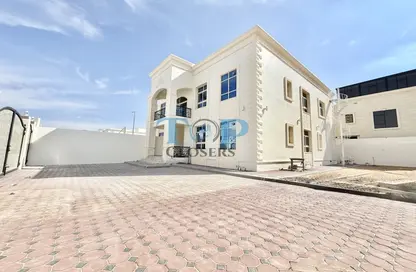 Villa - 4 Bedrooms - 7 Bathrooms for rent in Al Shuaibah - Al Rawdah Al Sharqiyah - Al Ain