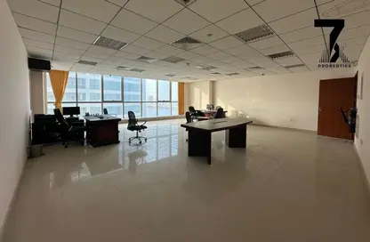 Office Space - Studio for sale in Julphar Commercial Tower - Julphar Towers - Al Nakheel - Ras Al Khaimah