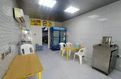 Shop - Studio - 1 Bathroom for rent in Leetag - Al Ain Industrial Area - Al Ain