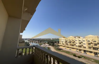 Apartment - 2 Bedrooms - 3 Bathrooms for rent in Building 11 - Yasmin Village - Ras Al Khaimah