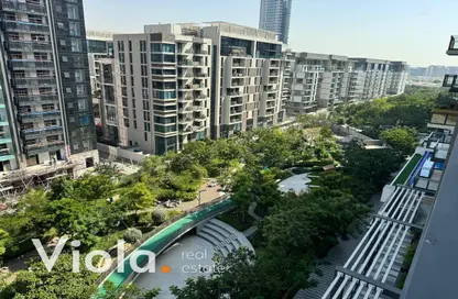 Apartment - 1 Bedroom - 2 Bathrooms for sale in Wilton Park Residences - Mohammed Bin Rashid City - Dubai