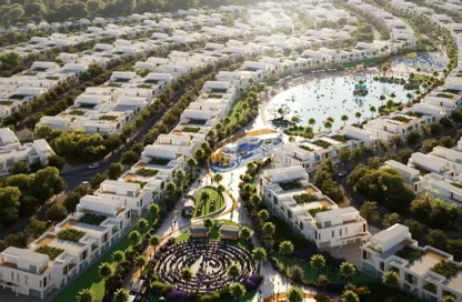 Townhouse - 5 Bedrooms - 5 Bathrooms for sale in Riverside - Dubai Investment Park 2 (DIP 2) - Dubai Investment Park (DIP) - Dubai