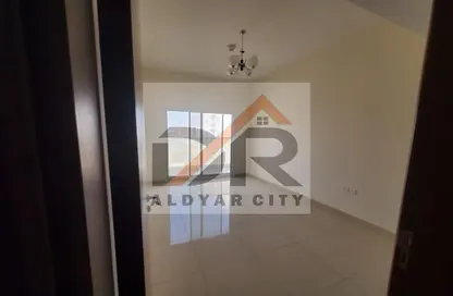 Apartment - 1 Bedroom - 2 Bathrooms for rent in Ajman Corniche Residences - Ajman Corniche Road - Ajman