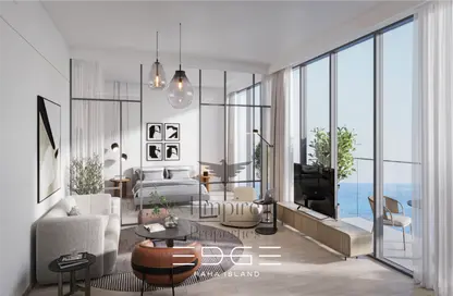 Apartment - 1 Bedroom - 2 Bathrooms for sale in Hayat Island - Mina Al Arab - Ras Al Khaimah