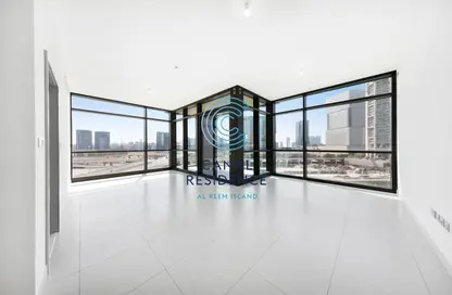 Apartment - 3 Bedrooms - 4 Bathrooms for rent in Canal Residence - Al Reem Island - Abu Dhabi