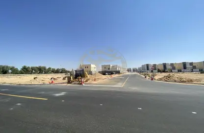 Land - Studio for sale in Al Helio 2 - Al Helio - Ajman