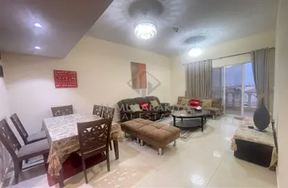 Apartment - 2 Bedrooms - 3 Bathrooms for rent in Royal Breeze - Al Hamra Village - Ras Al Khaimah