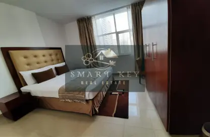 Apartment - 2 Bedrooms - 2 Bathrooms for rent in Khalifa Street - Abu Dhabi