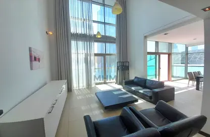 Apartment - 2 Bedrooms - 3 Bathrooms for sale in Liberty House - DIFC - Dubai